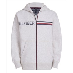 Tommy Hilfiger Big Boys Cooper Full Zip Hoodie