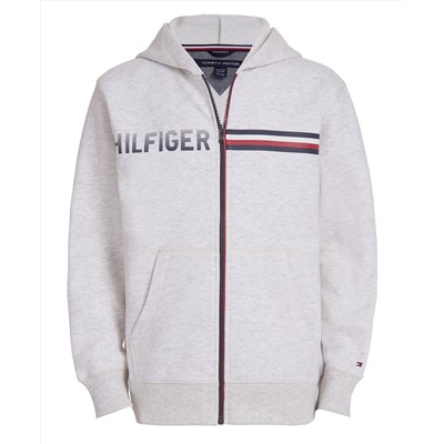 Tommy Hilfiger Big Boys Cooper Full Zip Hoodie