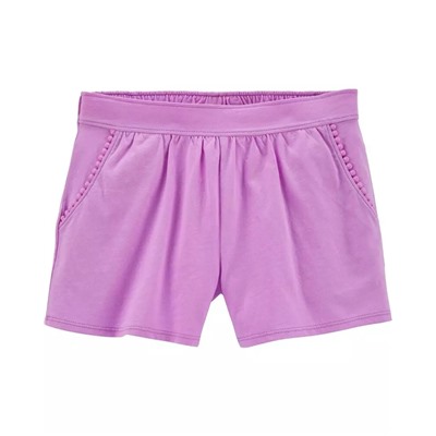 Pom Pom Shorts
