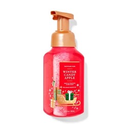 WINTER CANDY APPLE Gentle Foaming Hand Soap