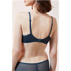 Sujetador Pure Mesh Tinta