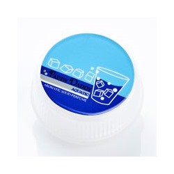 Твердые духи «Акватик» от Paddy Daddy 3 гр / Paddy Daddy Solid perfume Aquatic