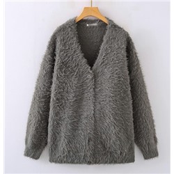 Женский кардиган