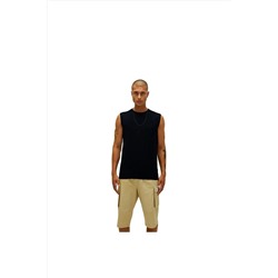 Bad Bear, Tribe Tank-top Siyah Erkek Atlet