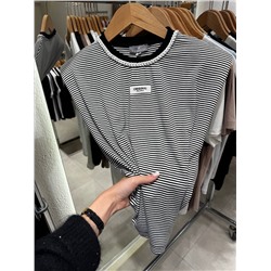 ТОПОВЫЕ ФУТБОЛКИ С 3D элементами  PREMIUM COTTON