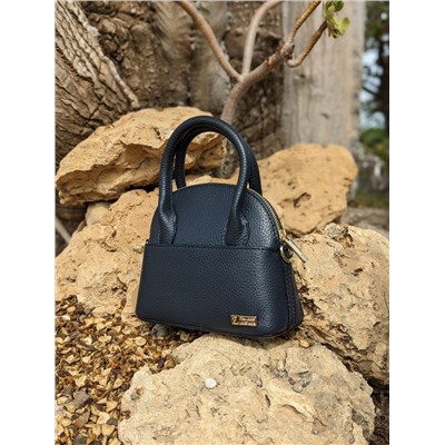 Ab.Zapatos PELLE Peque (550) Marino+CINTURON BOLSOS (130)-20 (1) АКЦИЯ