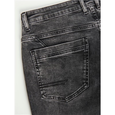 Jeans im Slim-Fit
