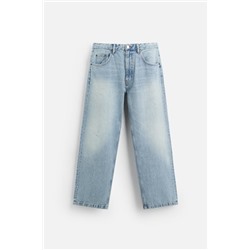 BAGGY FIT JEANS