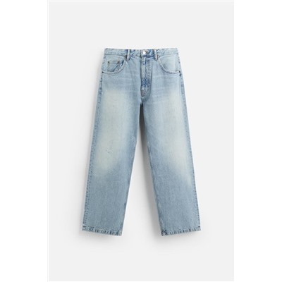 BAGGY FIT JEANS