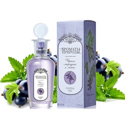 BROCARD CHERNAYA SMORODINA I MYATA edt (w) 100ml