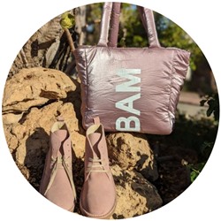 Ab. Zapatos 1619 New R · ANTIQUE+Bim y Bam 2550-84 (430) Rosa АКЦИЯ