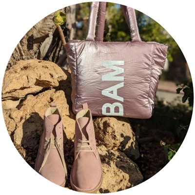 Ab. Zapatos 1619 New R · ANTIQUE+Bim y Bam 2550-84 (430) Rosa АКЦИЯ