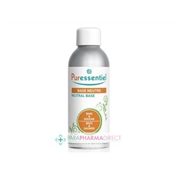 Puressentiel Base Neutre Bain & Douche 100 ml