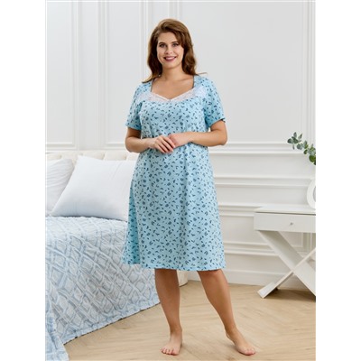 Ночная сорочка Мадера-1