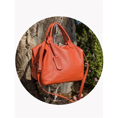 AB.Z · Pelle · 21-13 (740) Naranja