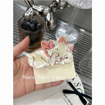 Крабик для волос