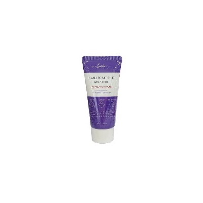 ★SALE★  Hyaluronic Acid Moisture Cleansing Foam