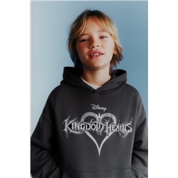 SUDADERA KINGDOM HEARTS © DISNEY
