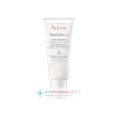 Avène XeraCalm A.D Crème Relipidante 200ml