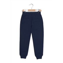 Pantalón de chándal Vhen Azul marino