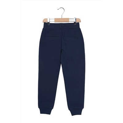 Pantalón de chándal Vhen Azul marino