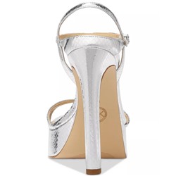 MICHAEL MICHAEL KORS Women's Amara High Heel Platform Sandals