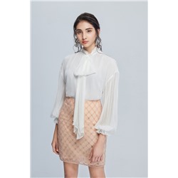 Camisa Blanco