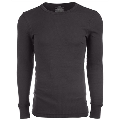 Alfani Men's Thermal Shirt, Created for Macy's