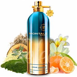 MONTALE AOUD LAGOON edp 2ml пробник
