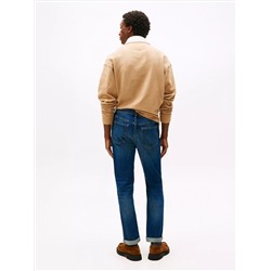 Straight Fit Jean