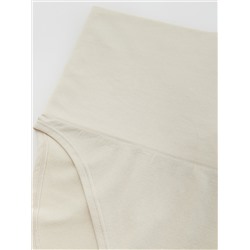 Slips mit hoher Taille
