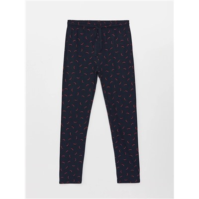 LC Waikiki Standart Kalıp Erkek Pijama Alt, LCW DREAM                                            
                                            Standart Kalıp Erkek Pijama Alt