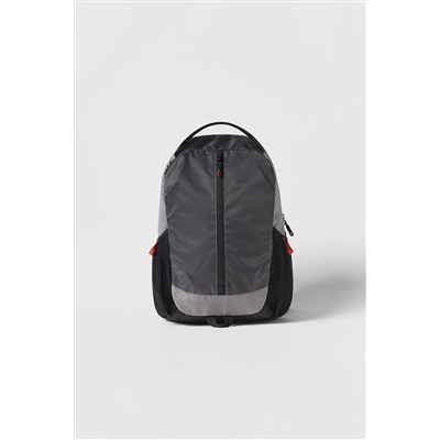 KIDS/ MOCHILA TÉCNICA