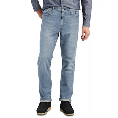 Levi's Big & Tall Men's 541™ Athletic Fit All Season Tech Jeans