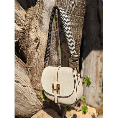 PELLE · 2704 crudo - CINTURON BOLSOS (120)-19 (2) АКЦИЯ