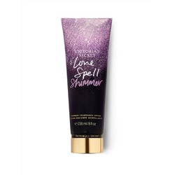 VICTORIA'S SECRET Nourishing Hand & Body Lotion