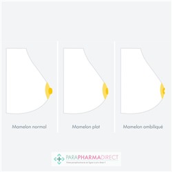 Medela Forme Mamelons x2