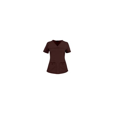 Cherokee Flexibles Scrubs Sporty V-Neck Top
