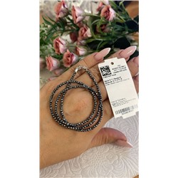 К 0634 МАР Колье  0,100	длина 40,0