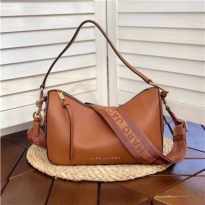 Сумка из натуральной кожи  Marc Jacob*s