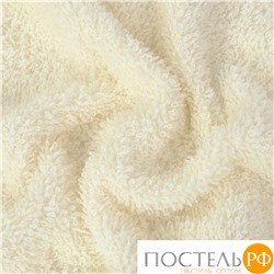 (4210) Полотенце Eleganta (Marakesh) 30х50 см махра 390 г/м2, 4210 ванильный