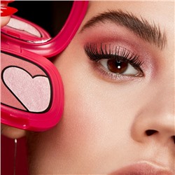ray of love eyeshadow palette