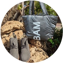 AB.Zapatos 1619/2 New · R · Gris+Bim y Bam 2550-84 (430) Gris АКЦИЯ
