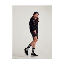 Sportschuhe mit Zirkonia-Details