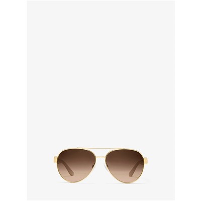 MICHAEL KORS Blair I Sunglasses Style# MK-1014