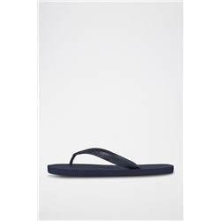 Chanclas Azul marino
