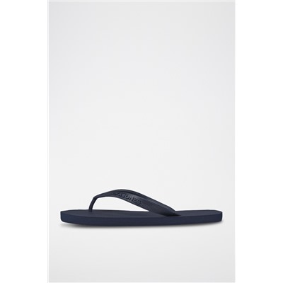 Chanclas Azul marino