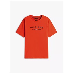 Hilfiger Logo T-Shirt