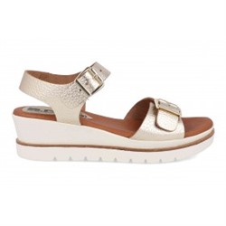 19404 - BDA                SANDALIAS PLATAFORMA 19404