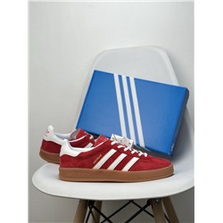 Оригинальные кроссовки ADIDA*S Gazelle  INDOOR